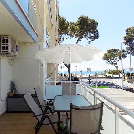 Apartsalou Pepa Apartment Exterior photo