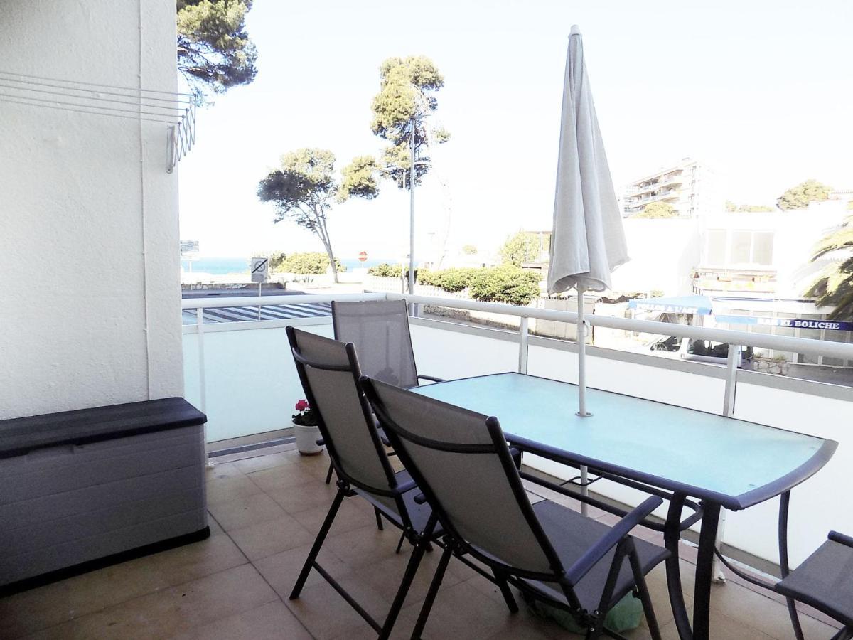 Apartsalou Pepa Apartment Exterior photo